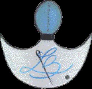 Logo de sellerie bastide